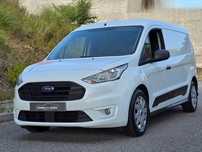 Ford Connect Longa L2