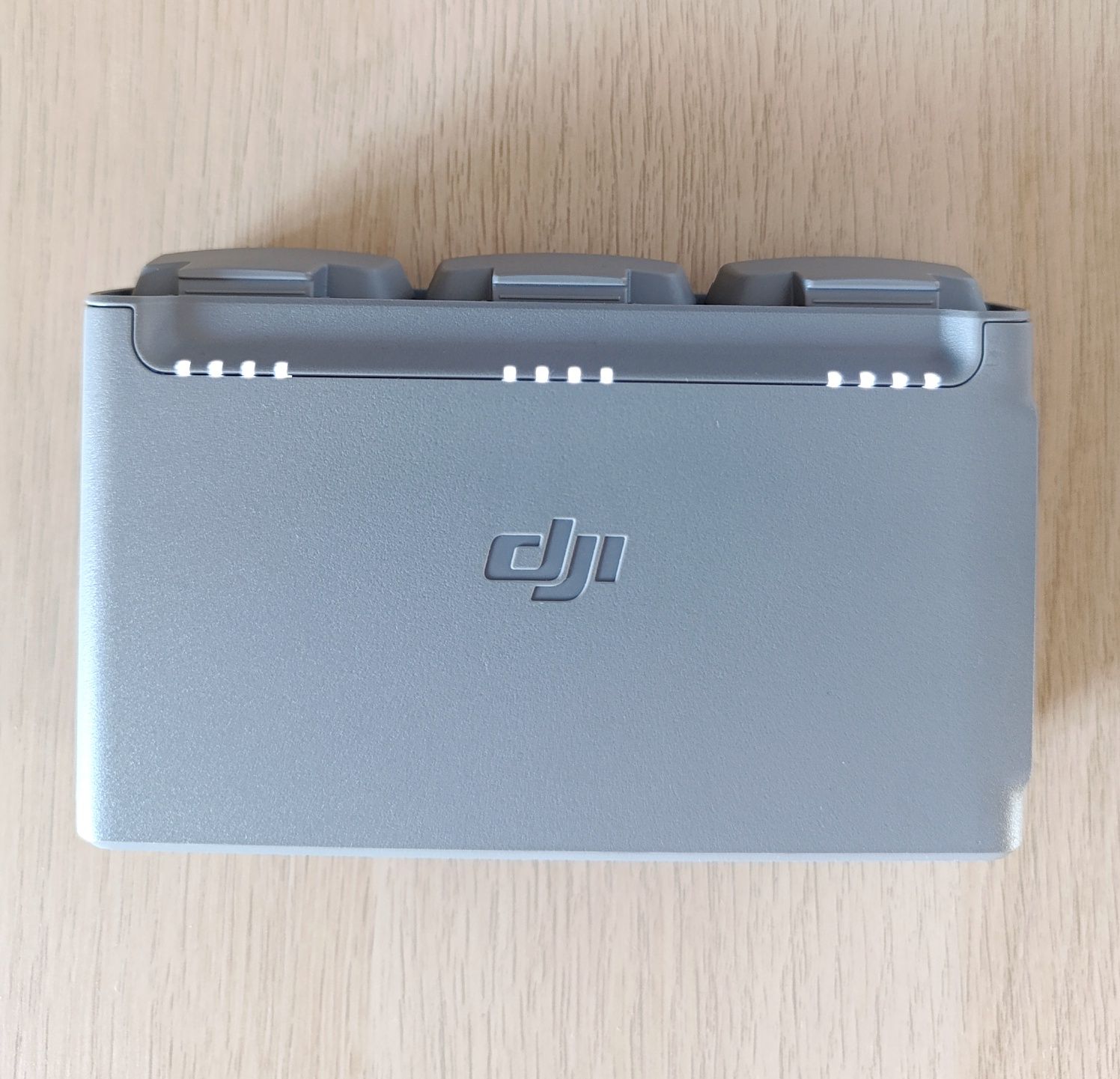 Dji mini 2 more combo