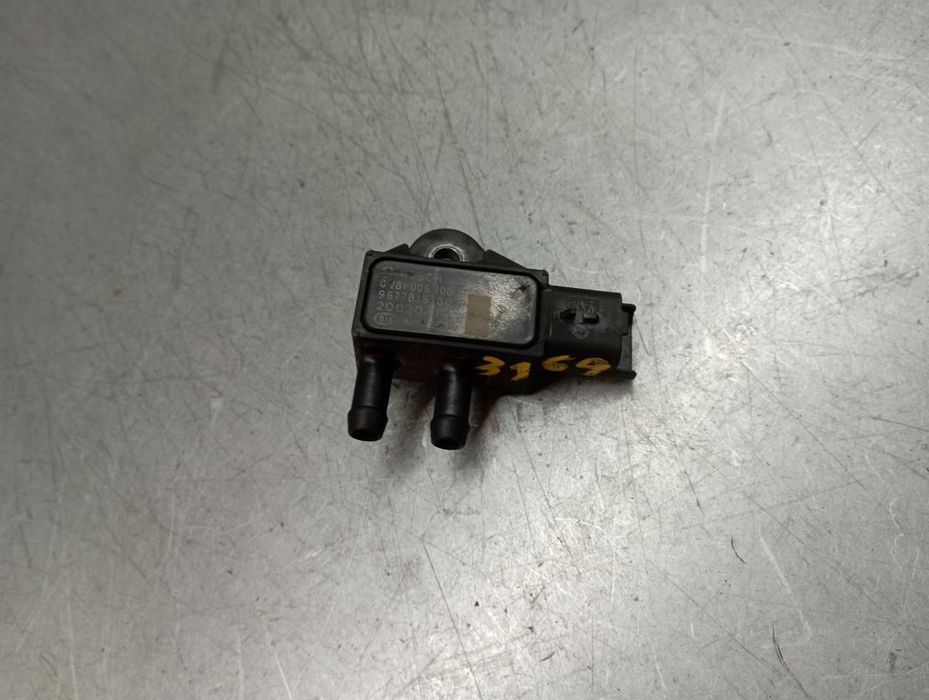 Sensor genérico CITROËN C3 III (SX)