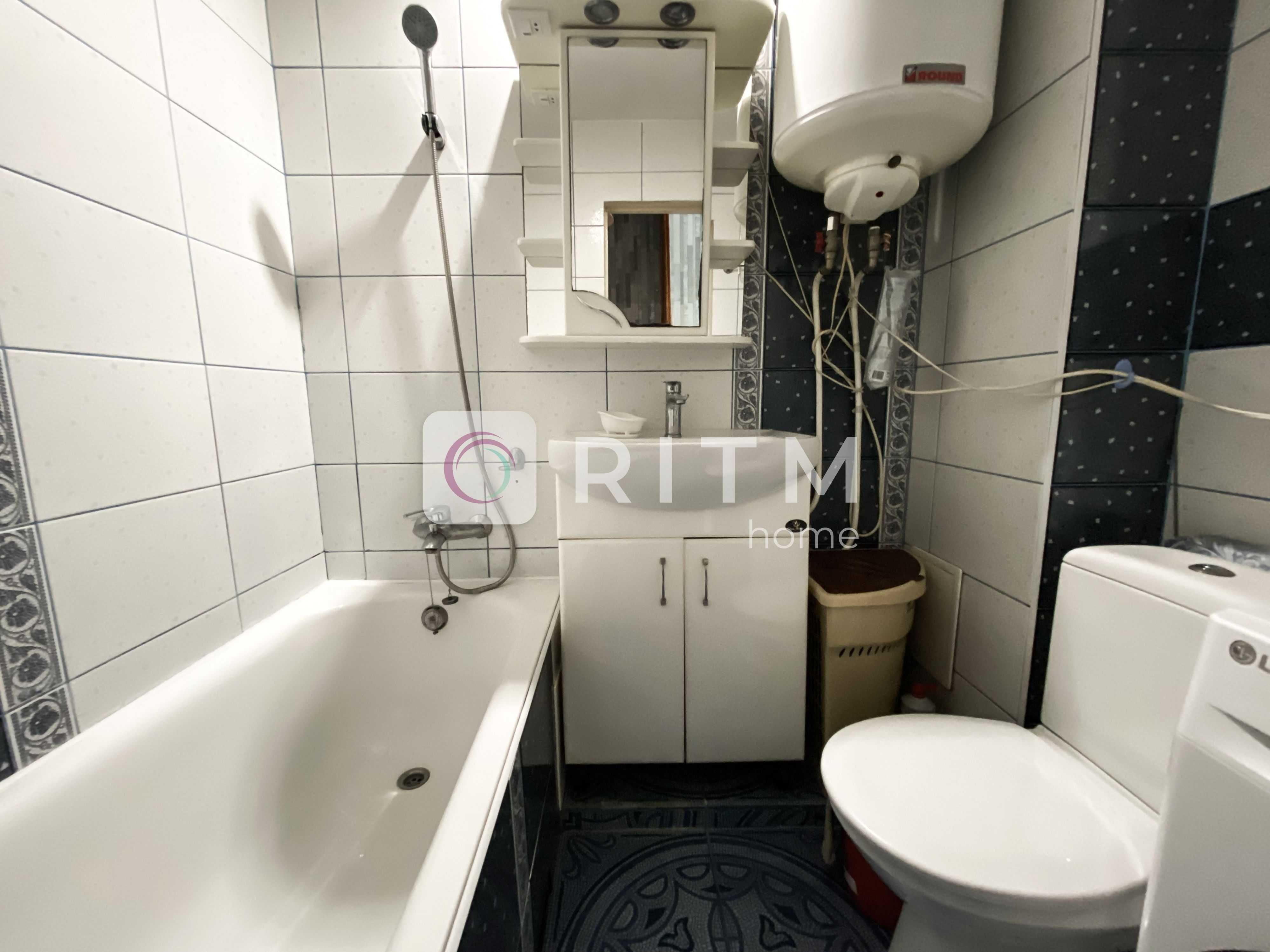 Продаж 3 кім. квартири по вул. Кравчука, б. 19А.