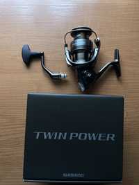 Shimano Twin Power 24 c3000