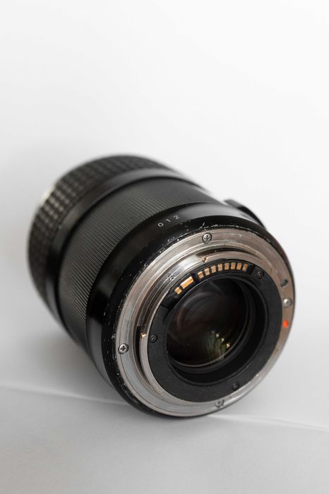 Sigma 35mm f 1.4 DG HSM Art (Canon EF)
