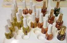 Maquilhagem diversa, desde 5€