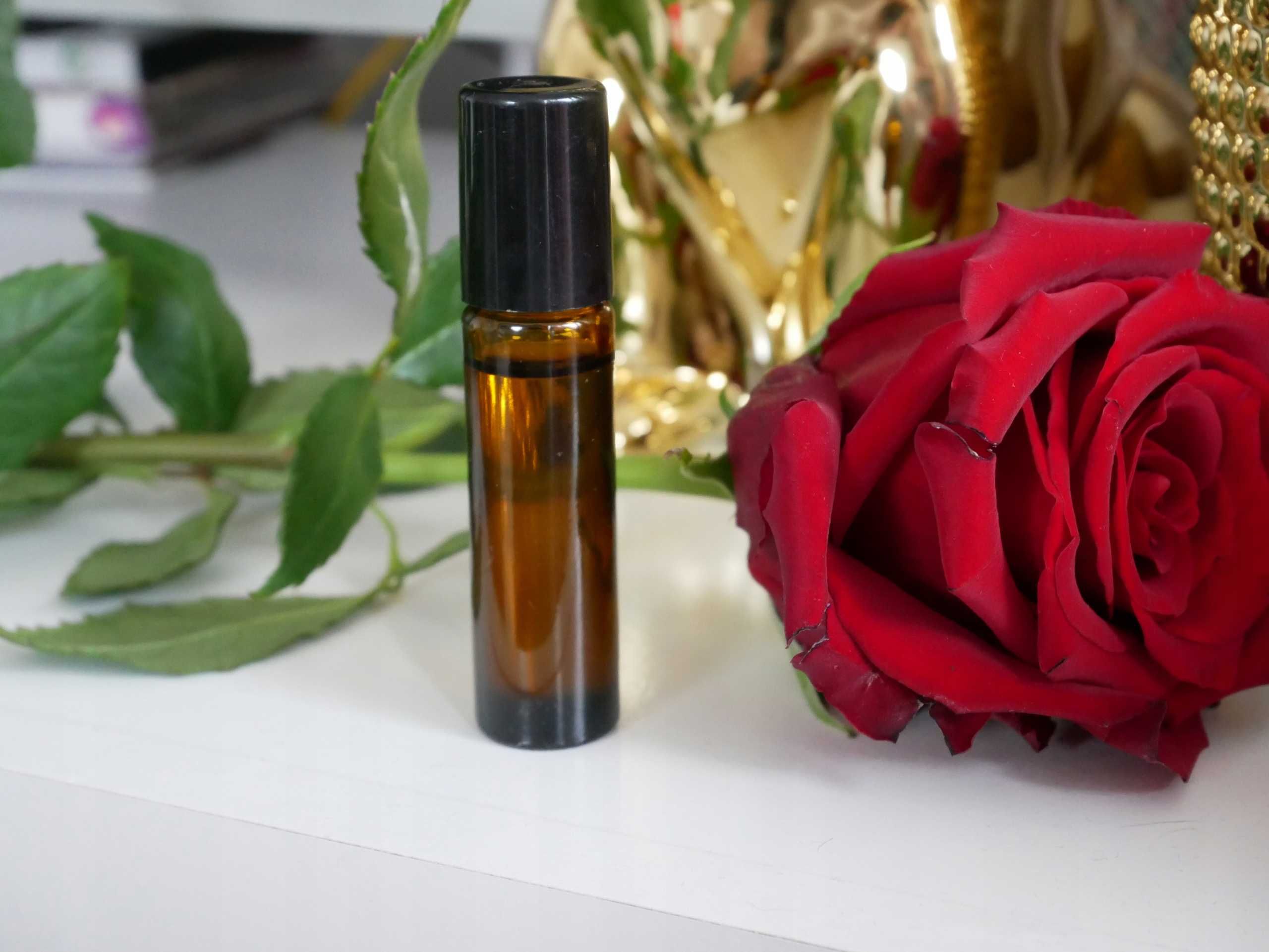 Naturalne perfumy damskie w olejku OPIUM orientalny zapach