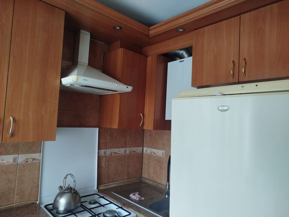 1 кім. квартира Пасічна
