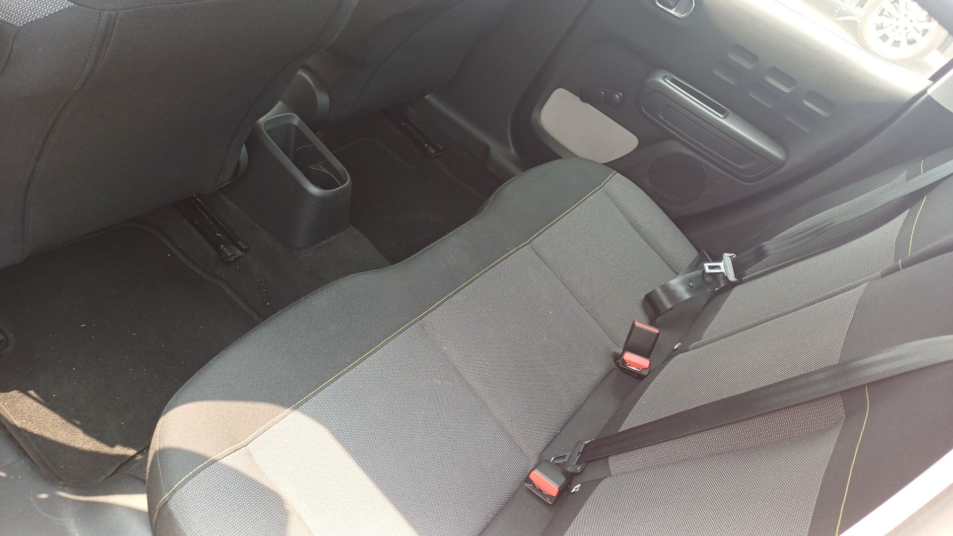 Citroën C3 segunda mão