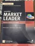 Market Leader Intermediate. Podręcznik 3rd Edition