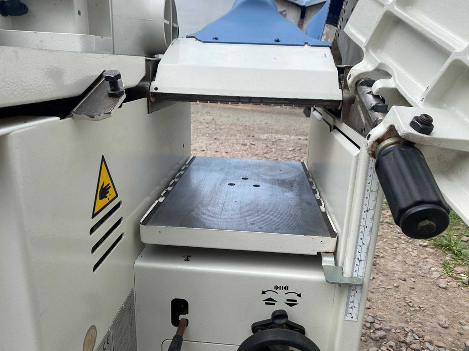 Obrabiarka wieloczynnościowa SCM Minimax LAB 300 N 4w1