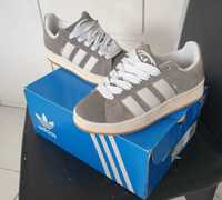 Adidas campus 00s grey