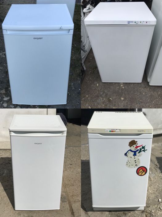 Мала морозильна камера Liebherr SN1204, 85см, з Німеччини