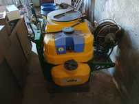 Vendo pulverizador