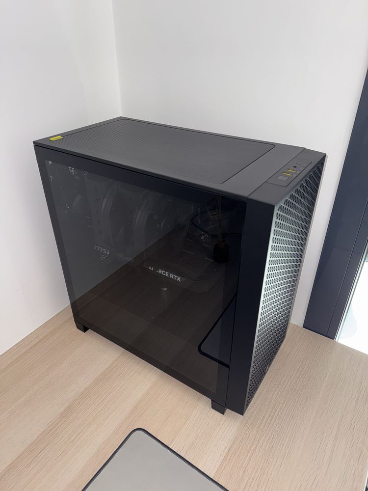 PC Gaming - 5070 TI - 9800X3D - 32GB