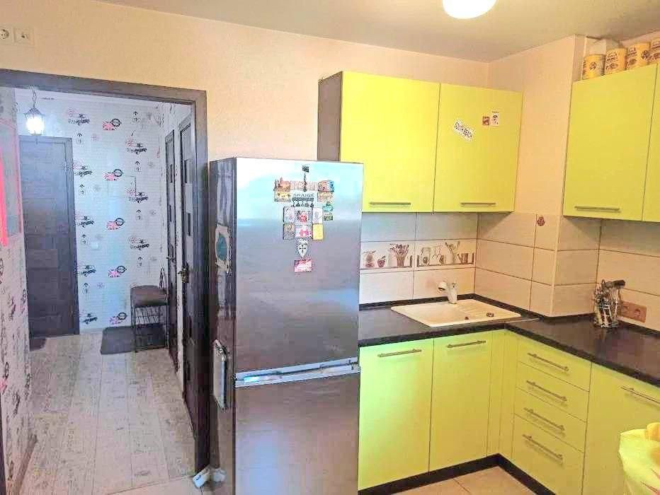 Продам 1кім. квартиру, вул. Симона Петлюри, ТРЦ Термінал, м.Бровари SL