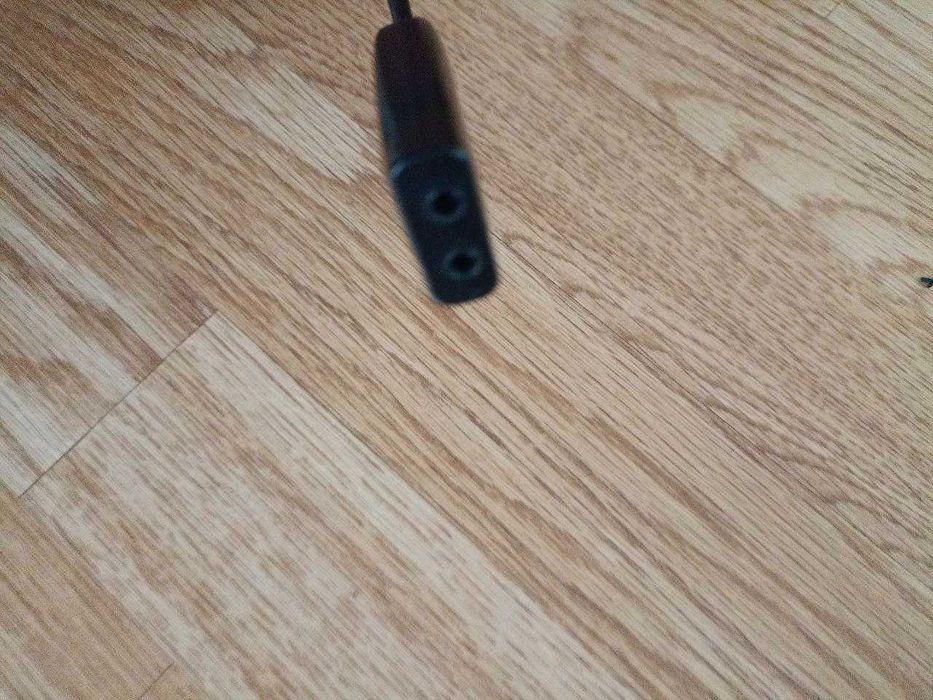 Звуковая карта  USB адаптер