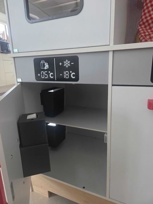 Kuchnia dla dzieci duża Lidl