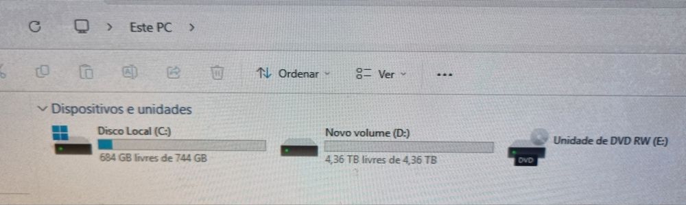 Servidor Dell PowerEdge T430