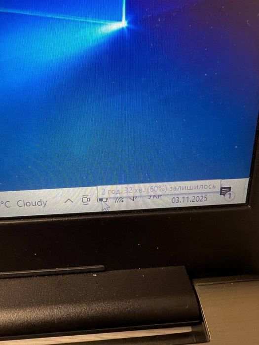 Великий ноутбук Dell Inspiron 5767 — 17” i5 8gb 1tb