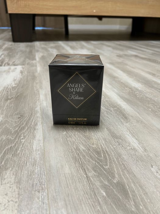 Духи Женские Angels Share Оригинал Kilian Paris Angels Share