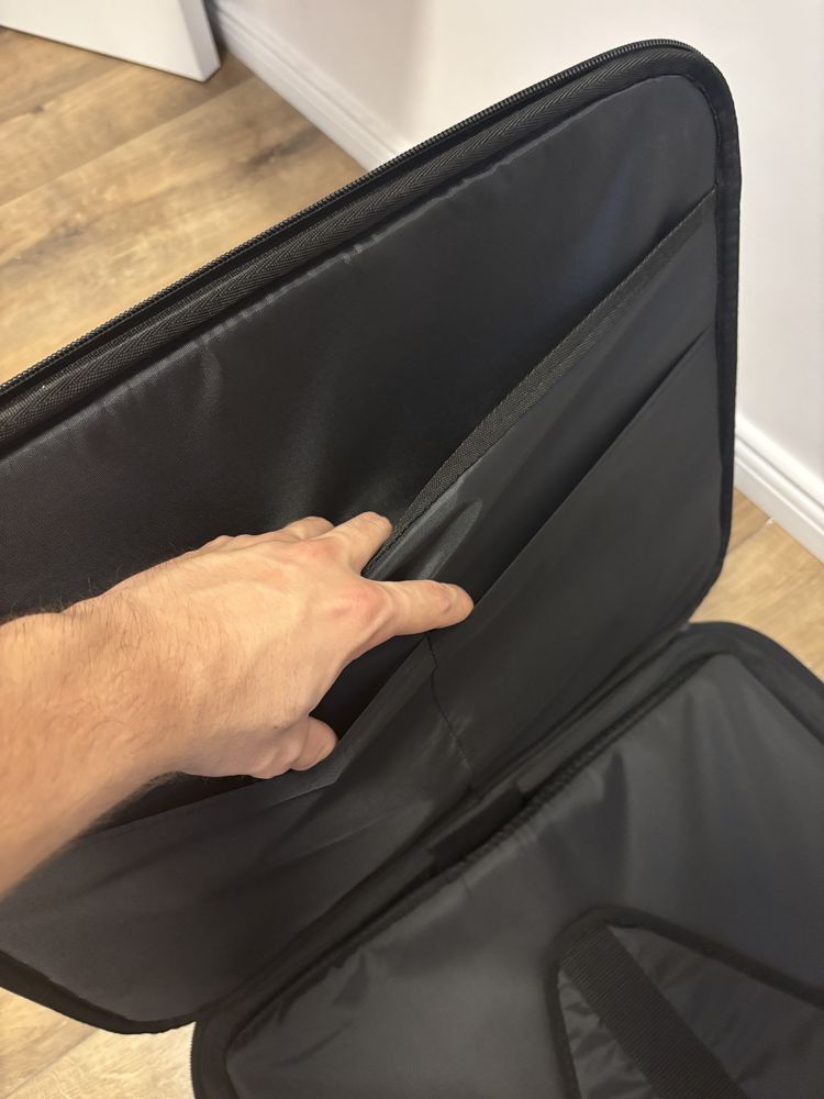 DELL Torba na laptopa