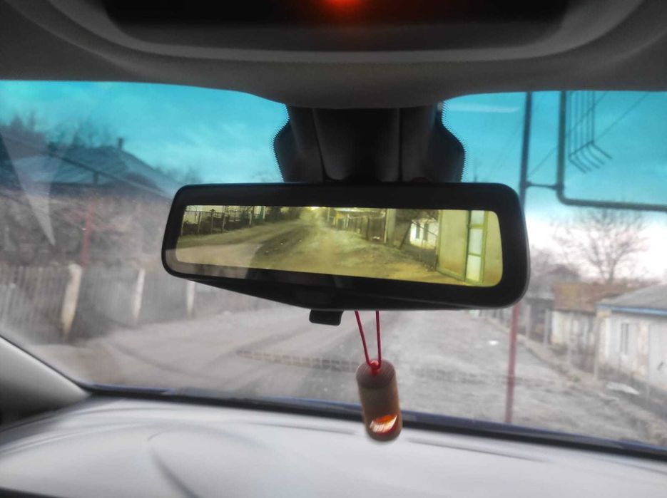 Chevrolet Bolt EV прем'єр