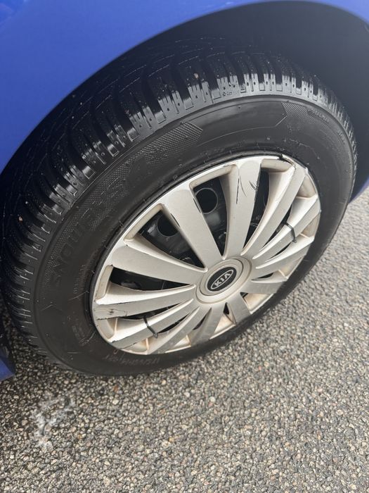 ‼️Kia Picanto 2008 Автомат Киа Пиканто Идеальная