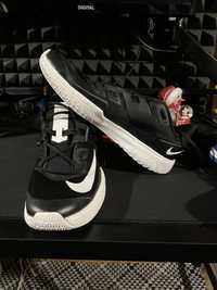 Nike Court Vapor Lite Black
