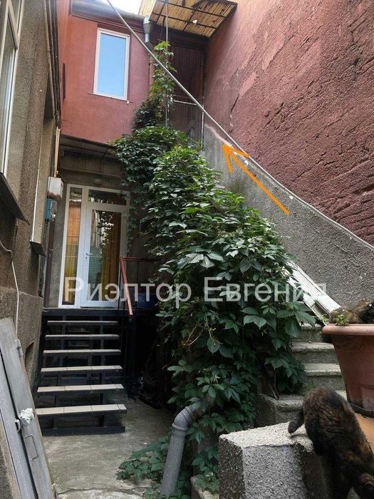 Аренда 1 комнатной квартиры в Центре