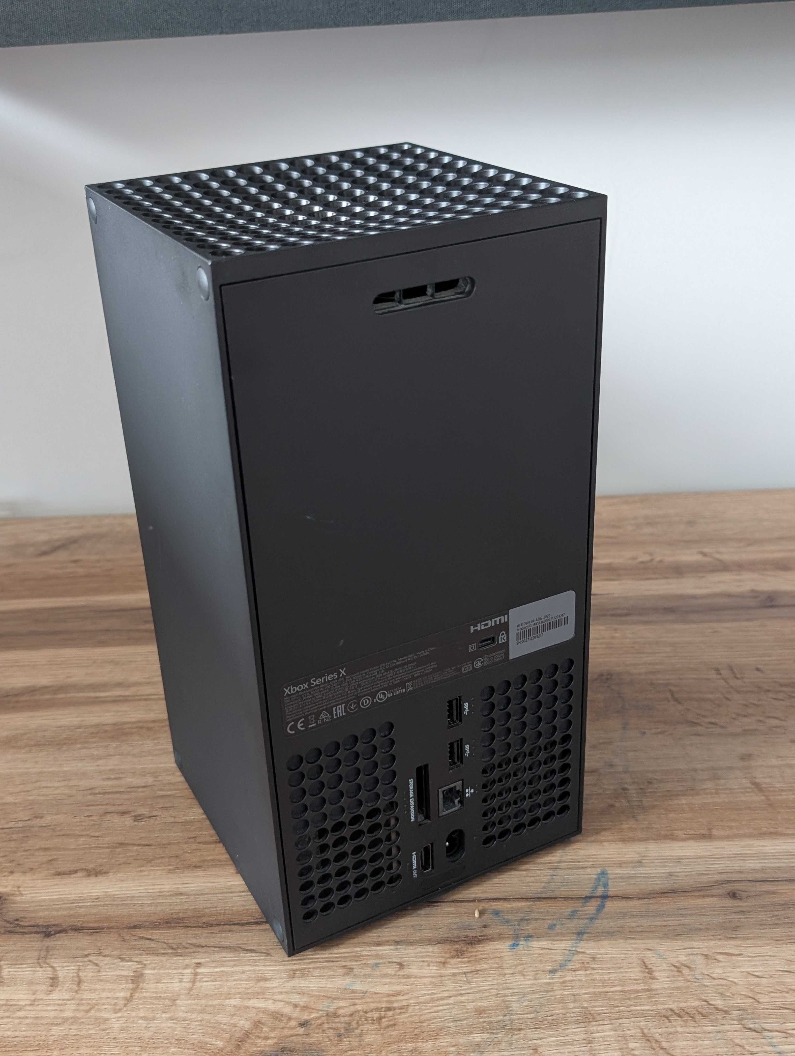 XBOX Series X 1TB