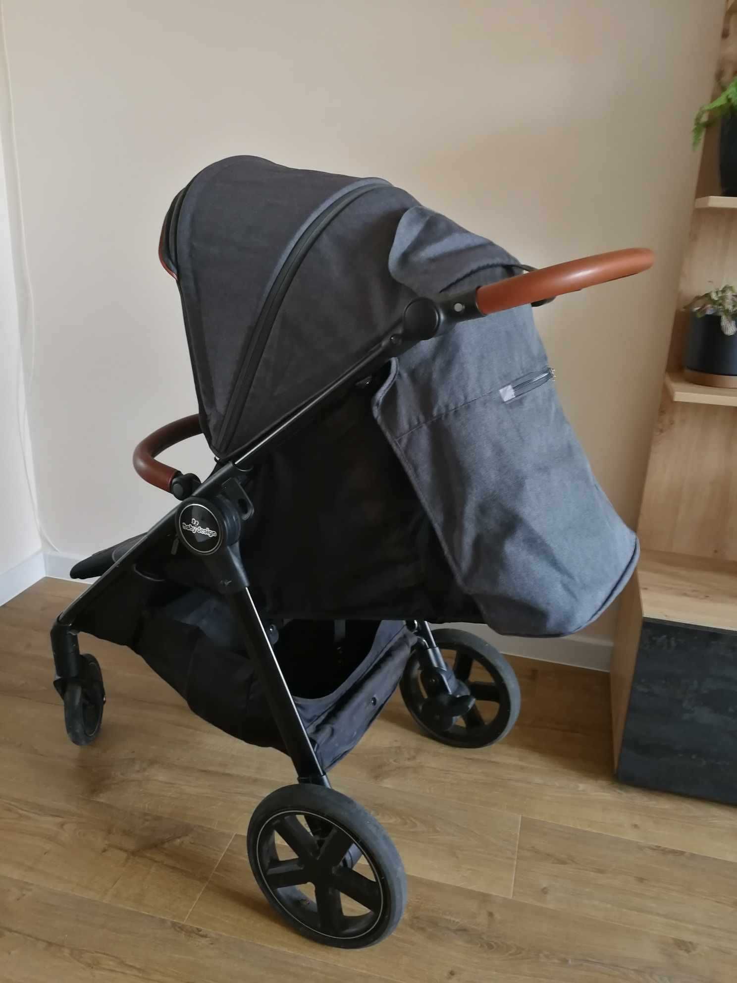 Baby design look air