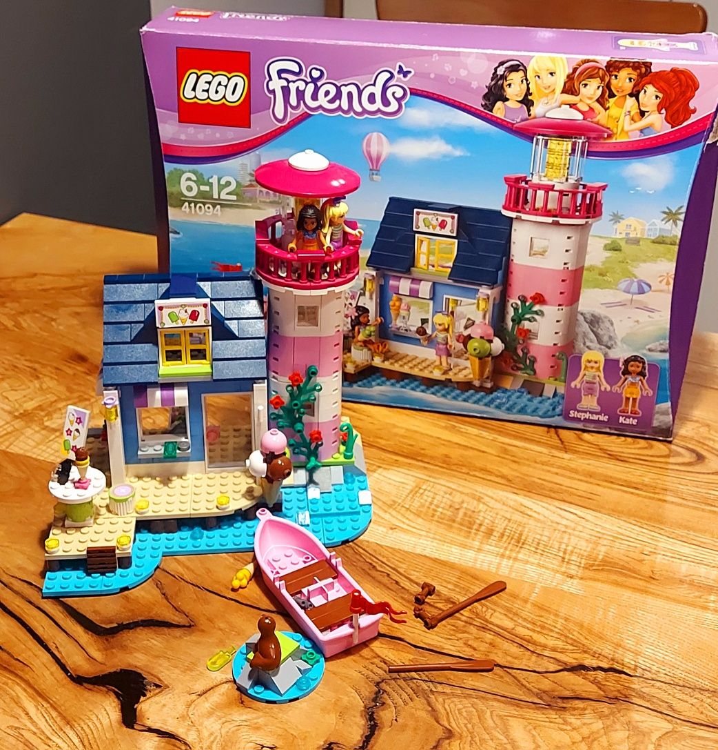 Lego Friends 41094