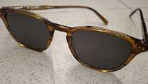 Óculos de sol Massimo Dutti