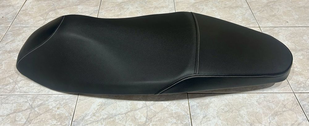 Banco mota Honda PCX (2014 a 2018)velho por novo)  ler descricao