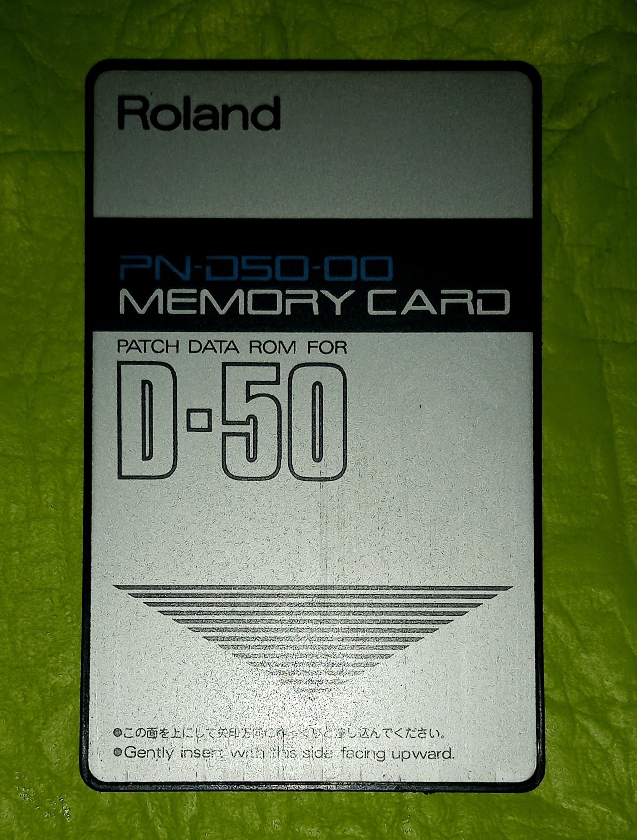 Roland d50 para peças.