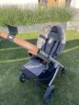 Wozek 2w1 Cybex Balios S