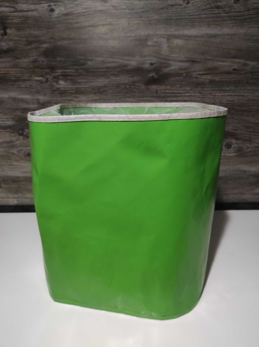 Мішки для екстракції сухим льодом