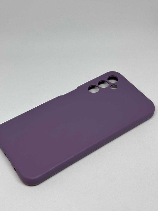 Samsung A34 5G Etui Case Obudowa ochronna Fioletowa kod 1464