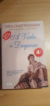 Livro de romance