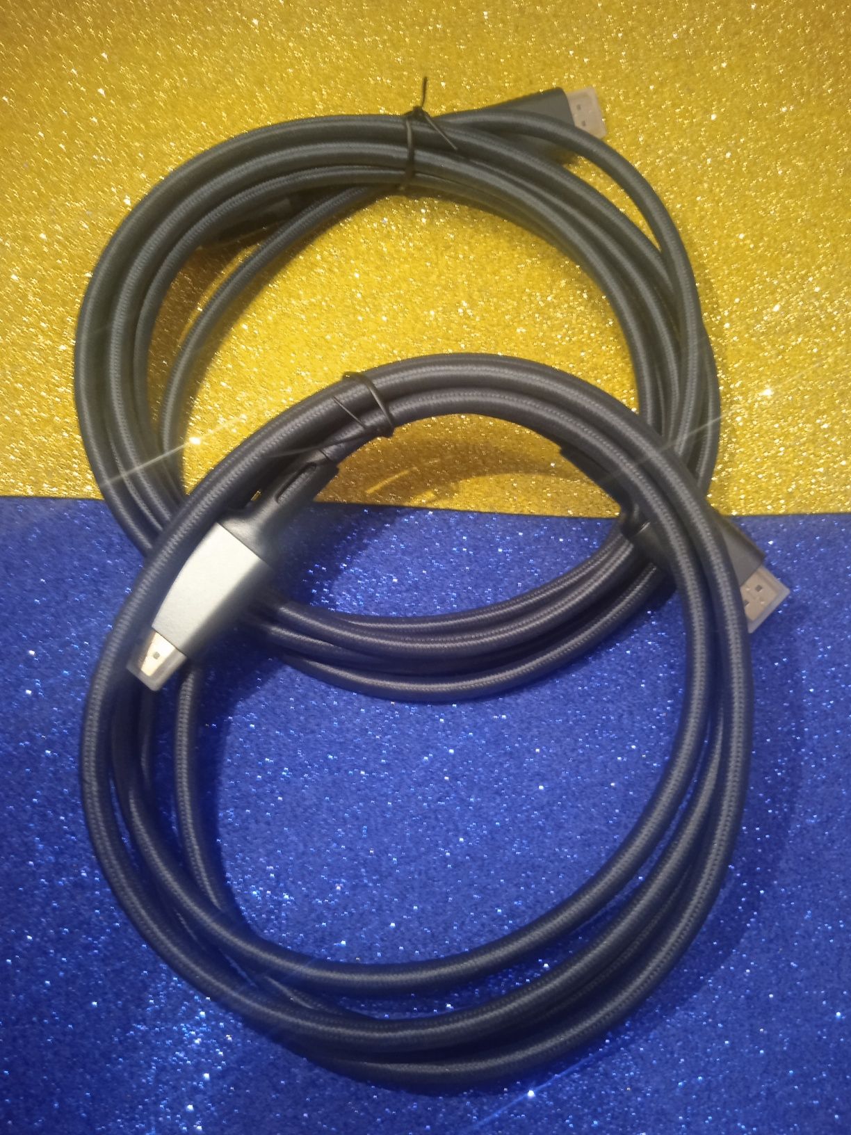 Кабель HDMI 2m/3m. Провод hdmi, шнур