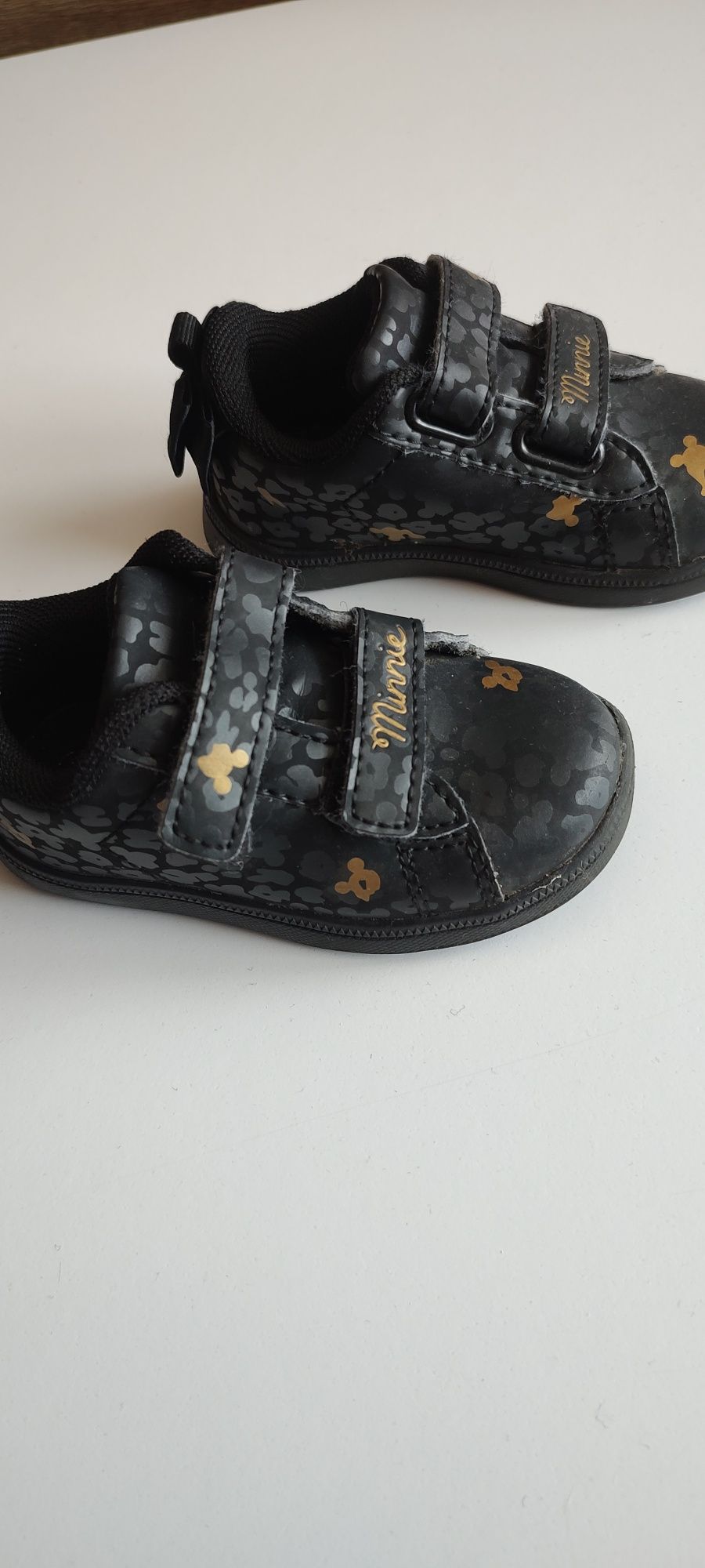 Buty Minnie CCC rozmiar 22