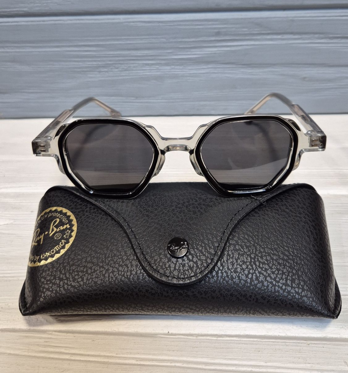 Окуляри Moscot Jmm Polarized