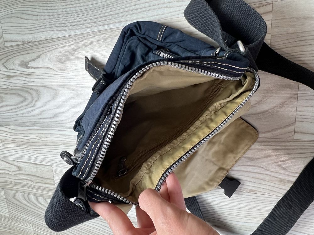 Torba na ramię Kipling