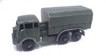 Matchbox Lesney No 62 General Service Lorry