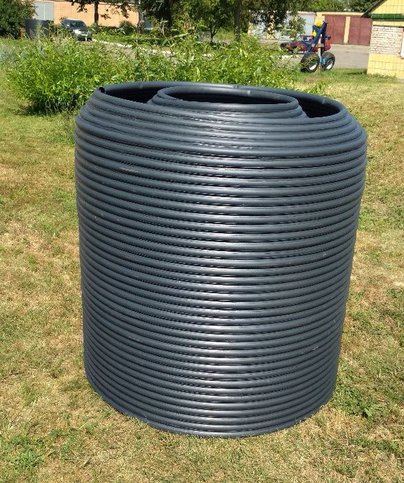 Супер Септик 3-15 куб.м. Кесон вигрібна яма, Доставка по Україні.