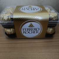 Ferrero rocher 200гр