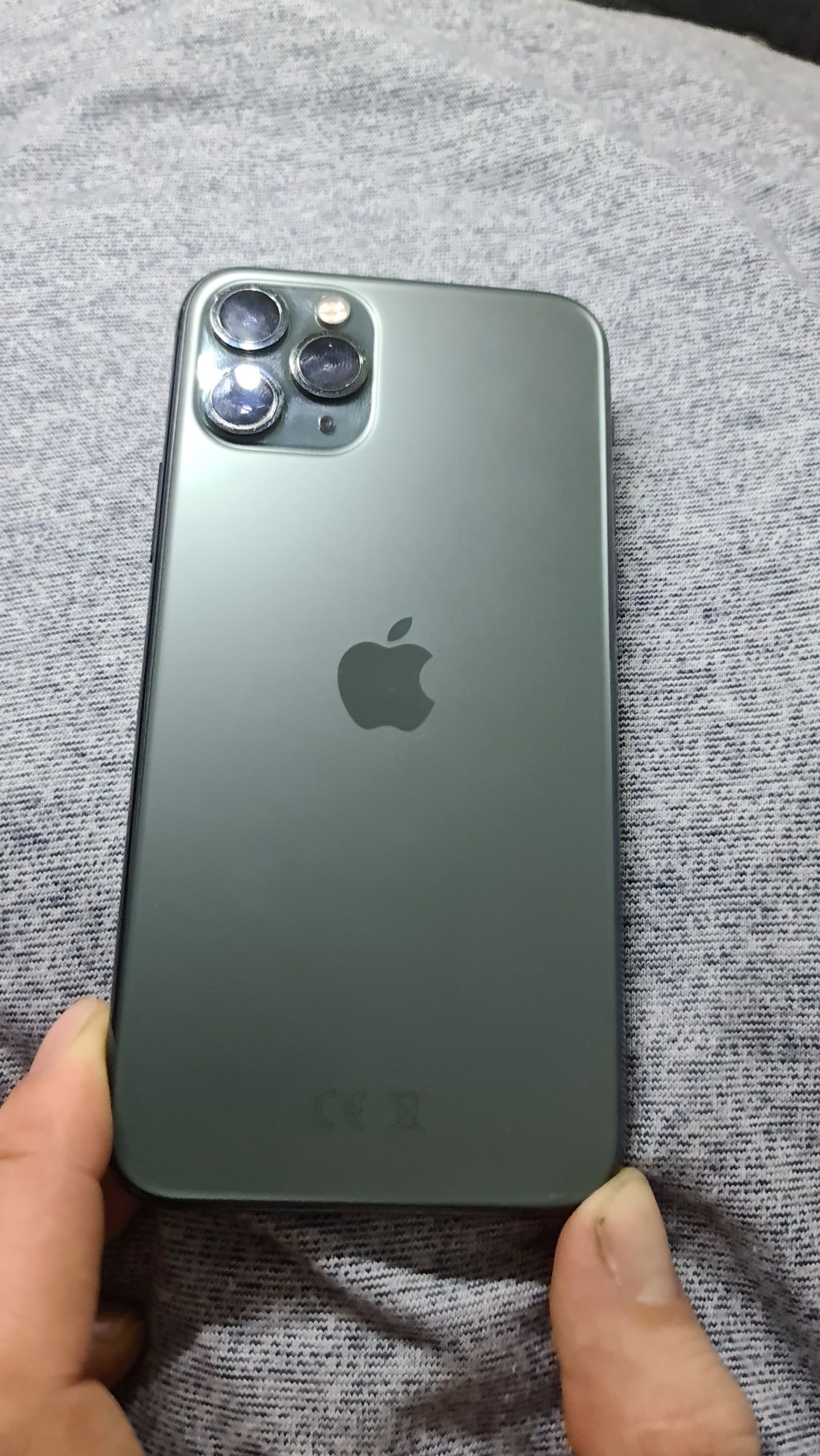 Iphone 11 pro 256gb