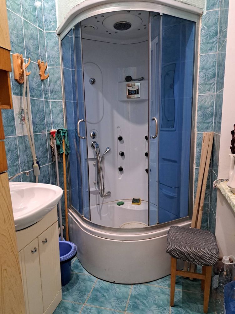 3 х кім квартира  в Центрі (вул. І. Франка)