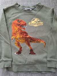 Sweatshirt Jurassic World