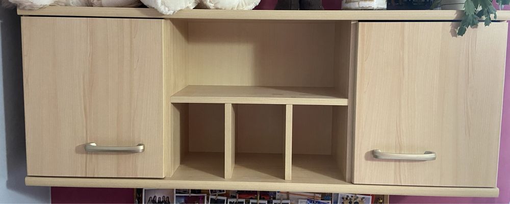 zestaw mebli (10 elementów)