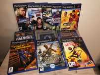 Jogos Playstation 2