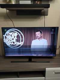 Telewizor Samsung UE49NU8042 49 cali na części